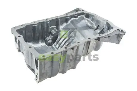 Поддон масляный двигателя Audi A4, VW Passat, 1,6-1,9, 94-08 NTY BMO-VW-015
