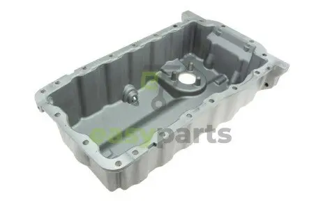 Масляный поддон NTY BMO-VW-006