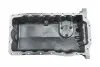 Піддон масляний двигуна VW 1.6,2.0,1.9TDI Golf 98-,Polo 01-,Sharan 01-,A3 97- NTY BMO-VW-005 (фото 3)