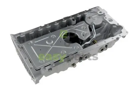 Масляный поддон NTY BMO-VV-002