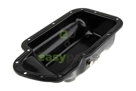 Масляний піддон NTY BMO-PE-000