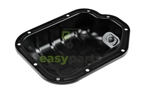 Масляний піддон NTY BMO-NS-022