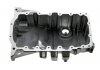 Поддон масляный двигателя Audi A4 1,9-2,0TDI 04-09 NTY BMO-AU-010 (фото 4)