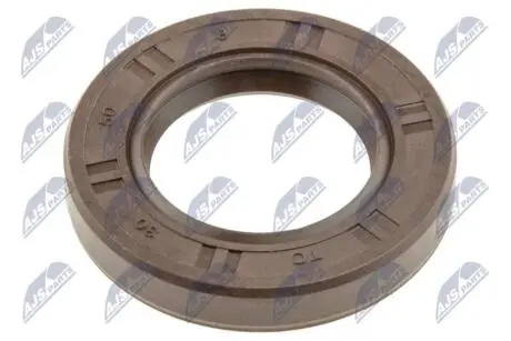 УПЛОТНЕНИЕ ПРИВОДНОГО ВАЛА NTY NUP-SB-002