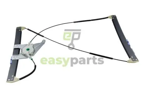 Склопідйомник NTY EPS-AU-050