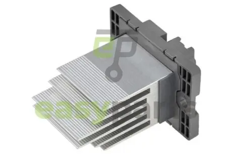 РЕЗИСТОР ВЕНТИЛЯТОРА NTY ERD-HY-506