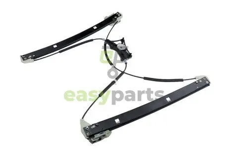 Склопідйомник NTY EPS-AU-055