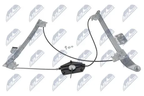 Склопідйомник NTY EPS-AU-058
