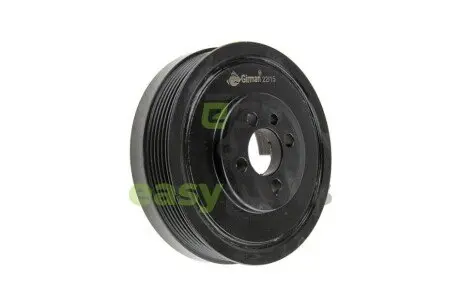 GRM Шкив коленвала NTY RKP-VW-011