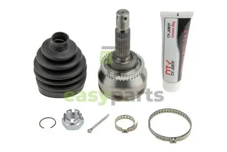 НАРУЖНЫЙ ШАРНИР CV NTY NPZ-MS-063