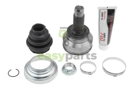 НАРУЖНЫЙ ШАРНИР CV NTY NPZ-BM-015