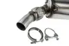 Сажевый фильтр NTY DPF-BM-010 (фото 5)