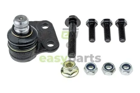 ШАРОВОЙ ШАРНИР РЫЧАГА NTY ZSD-RE-008