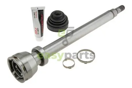 ВНУТРЕННИЙ ШАРНИР CV NTY NPW-FR-081