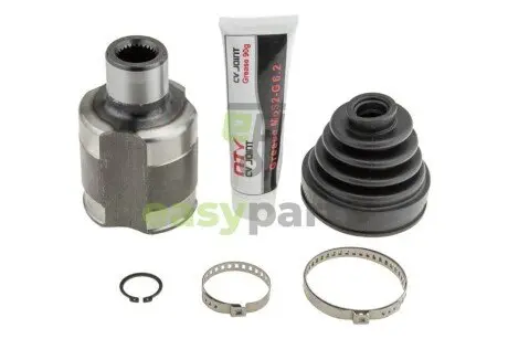 ВНУТРЕННИЙ ШАРНИР CV NTY NPW-DW-007