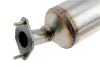 Сажевий фільтр NTY DPF-NS-001 (фото 4)