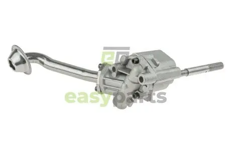 Масляный насос NTY BPO-VW-004