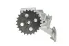 Масляна помпа Renault Kangoo/Megane I/II/III/і 1.9d/2.0I 97- 24z NTY BPO-RE-004 (фото 5)