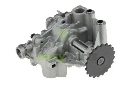 Масляный насос NTY BPO-RE-003