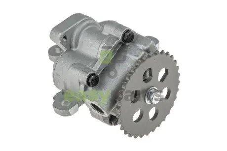 Масляна помпа PSA Boxer/Ducato/Jumper 2.2Hdi 100/120/Ford Tranzit 2.4 Tdci NTY BPO-FR-002