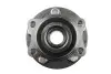 Подшипник ступицы пер. CHRYSLER 200 2.4 14- JEEP COMPASS 14- DODGE DART 2.4 12- NTY KLT-CH-059 (фото 4)