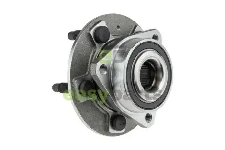 Ступица колеса NTY KLP-PL-022