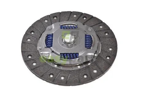 Диск сцепления NTY NZS-VW-004T