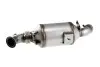Сажевий фільтр NTY DPF-VW-000 (фото 2)