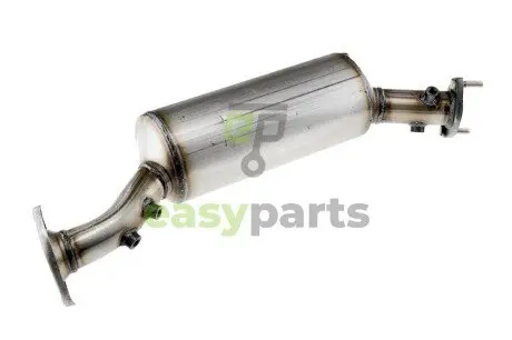 Сажевый фильтр NTY DPF-SU-000