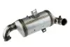 Сажевый фильтр NTY DPF-PE-000 (фото 1)