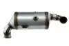 Сажевый фильтр NTY DPF-PE-000 (фото 3)