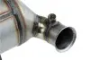 Сажевый фильтр NTY DPF-PE-000 (фото 4)