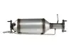 Сажевий фільтр NTY DPF-FR-002 (фото 3)