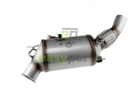 Сажевый фильтр NTY DPF-BM-007