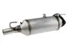 Сажевий фільтр NTY DPF-CT-000 (фото 2)