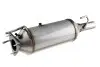 Сажевий фільтр NTY DPF-CT-000 (фото 3)