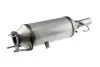 Сажевий фільтр NTY DPF-CT-000 (фото 4)