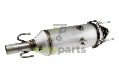 Сажевый фильтр NTY DPF-CT-000