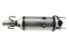 Сажевий фільтр NTY DPF-CT-000 (фото 5)