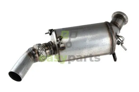 Сажевый фильтр NTY DPF-BM-002