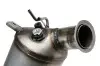 Сажевый фильтр NTY DPF-BM-002 (фото 5)