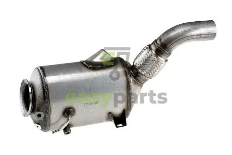Сажевый фильтр NTY DPF-BM-001