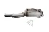 Сажевий фільтр NTY DPF-AU-003 (фото 5)