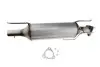 Сажевий фільтр NTY DPF-AR-001 (фото 4)