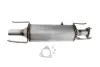 Сажевий фільтр NTY DPF-AR-001 (фото 5)