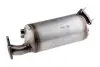 Сажевий фільтр NTY DPF-AU-000 (фото 1)