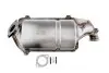 Сажевый фильтр NTY DPF-AR-000 (фото 4)