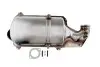 Сажевый фильтр NTY DPF-AR-000 (фото 6)