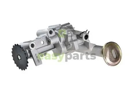 Масляный насос NTY BPO-RE-001