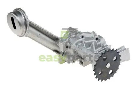 Масляный насос NTY BPO-RE-000